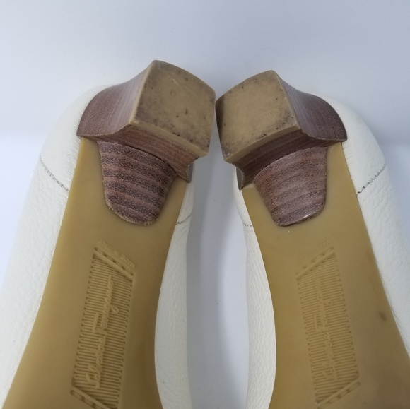 Ferragamo Salvatore Kitten heels - Picture 8 of 8